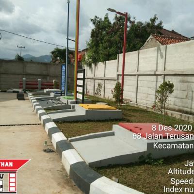 Spbu Soreang Bandung2